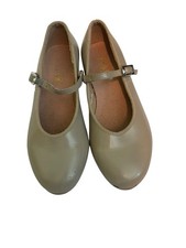 Girls Tap Show Size 8