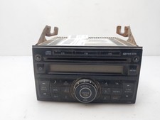 Autoradio Nissan NP300