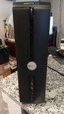 Dell Vostro 200 Slim Twr Desktop | Intel Pentium E2180 4GB RAM | 127GB +337GB