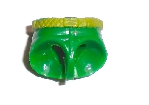 GI Joe Figure Part 2005 Duke V21    Waist / Crotch    C8.5 Very Good