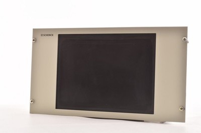 33-15-0075 Schenck - Used - incl. warranty - shipped within 1 business day