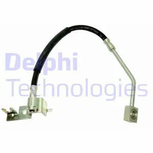 Tubo flessibile freno LH6344 DELPHI per CHRYSLER PT CRUISER PT CRUISER Cabriolet