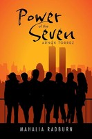 Mahalia Radburn | Power Of The Seven | Taschenbuch | Englisch (2014) | Xlibris