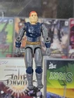GI Joe Night Force CHARBROIL V2 Action Figure ONLY 3.75" Hasbro 1988
