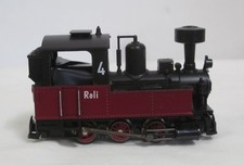 HOn 2 1/2/HOn30/HOe Model Trains for sale | eBay