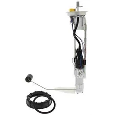 QuadBoss Complete Fuel Pump Module 47-1009-QB