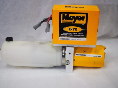 #ad E70 Electro Lift 24V Meyer Diamond Unit Plow Pump 16001 $585.00