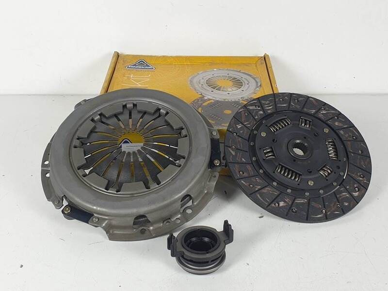 CK9403 kit butee CITROEN XSARA BERLINA 1.9 TD X alitp853079