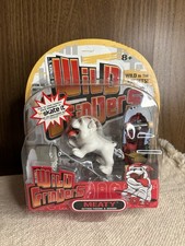 Rob Dyrdek's Wild Grinders 2009 Meaty 