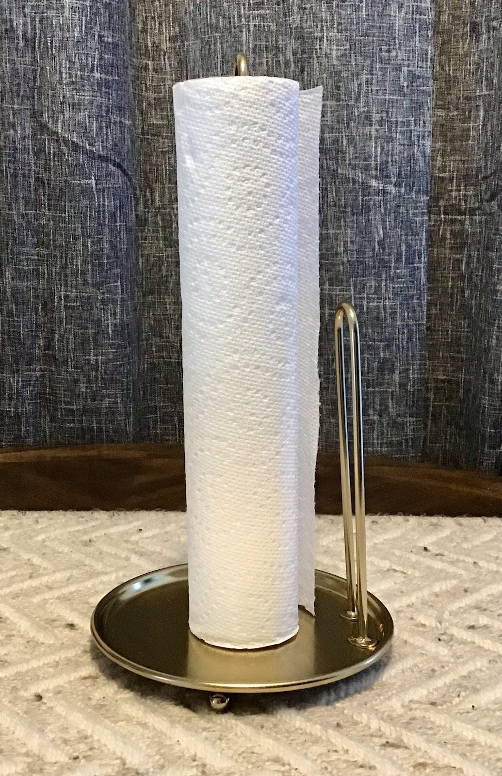Holder - 12&rdquo;tall X 6.25&rdquo;wide X 6.25&rdquo;deep