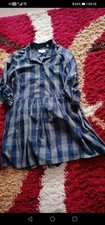 Smock Dress