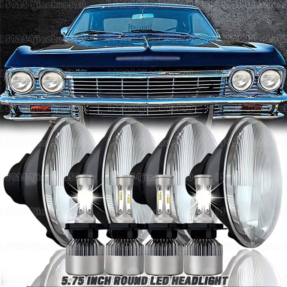25+ Headlight Assemblies for 1968 Chevrolet Impala for sale