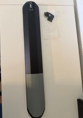 New CUBE Kathmandu Hybrid ONE Battery Cover 2023-24 Model Year Easy Entry