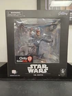 STAR WARS CAL KESTIS 10" PVC FIGURE DISNEY GAMESTOP BRAND NEW NIB DIAMOND SELECT