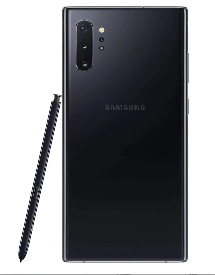 Samsung Galaxy Note 10 · 256GB, photo 4 of 4
