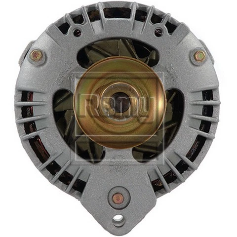 Remy 20152 Premium Alternator For Select 70-87 Chrysler Dodge Plymouth Models - Image 3 of 4