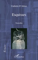 Umberto D'aloise | Esquisses | Taschenbuch | FranzöSisch (2020) | Nouvelles