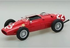Tecnomodel 1/18 Ferrari 156 Dino F2 Italian GP #22 Taffy von Trips New