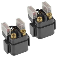 Starter Solenoid Relays For KTM 300 XC SX / 350 EXCF SXF XCF XCFW 2007-2025 / 2x