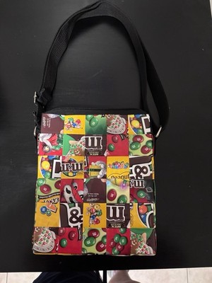 Mitz M&M Crossbody Bag: Brand New w/o Tags