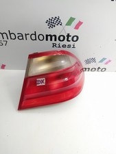 Porte arrière et accessoires Mercedes 208