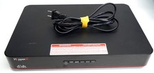 DISH Hopper Duo Smart DVR HD/DVR Receiver Tested w/ Remote & Power Cord