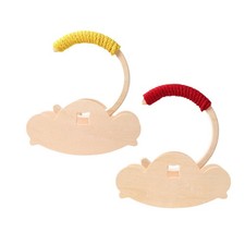 Parrot Playground Training Cage Accessories Comfortable Versatile Bird Playing