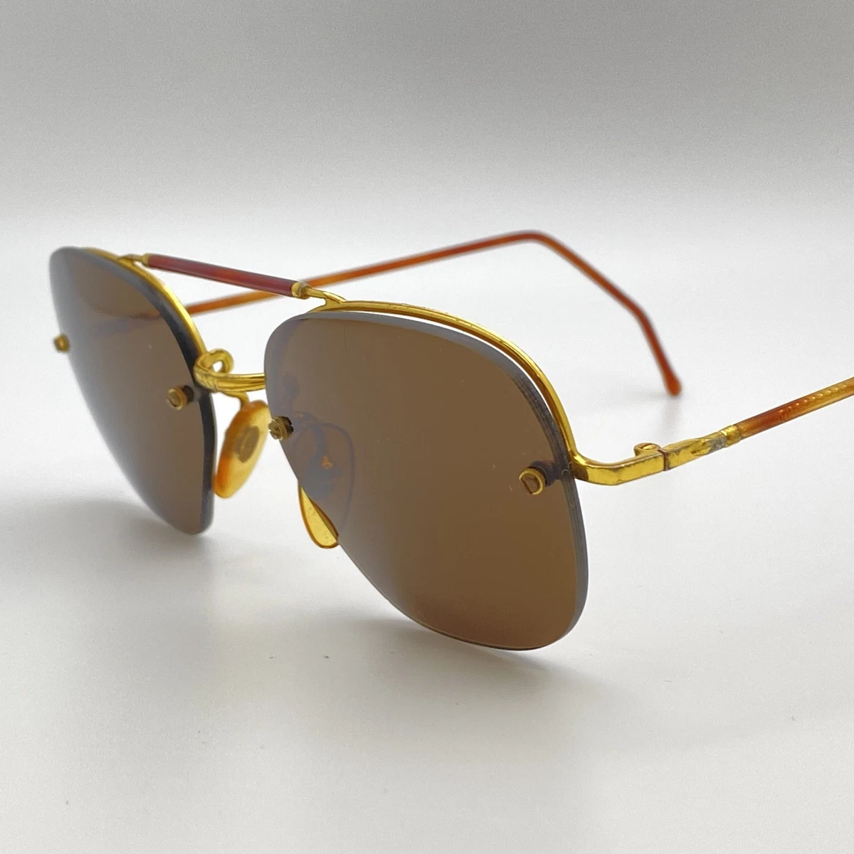Police Vintage Sunglasses for sale - eBay