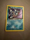 dark gyarados 1st edition holo