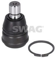 Swag Traggelenk FüHrungsgelenk 50 93 8543 FüR CB1 Ford Fiesta Ccn 6 Van Ecoboost