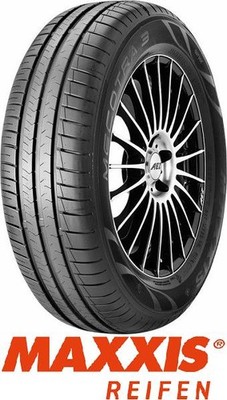 Maxxis Mecotra 3 ME3 155/60 R15 74T Sommerreifen