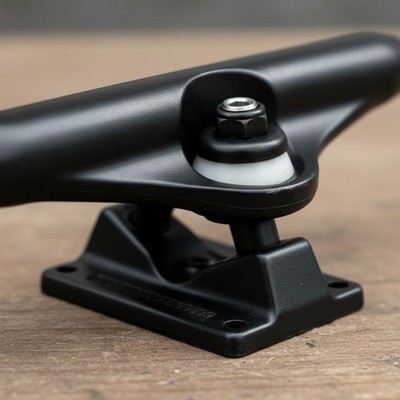 S7 Surfskate-Trucks Pumpen ohne Abstoßen Carver-Achsen-System für Pumptrack