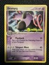 Pokémon Grumpig Prerelease Promo  Ex Emerald 29/106 Stamped Pokeball LP+ Card