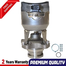 Turbo Charger Electronic Actuator For Jaguar XF 3.0L Driver Side