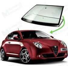 Pare-brise Alfa Romeo MITO