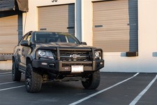 Arb 3462060k Bumper Truck Front Arb 3462060k Bumper Truck Front