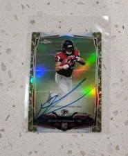 2014 Topps Mini Baseball Cards 9