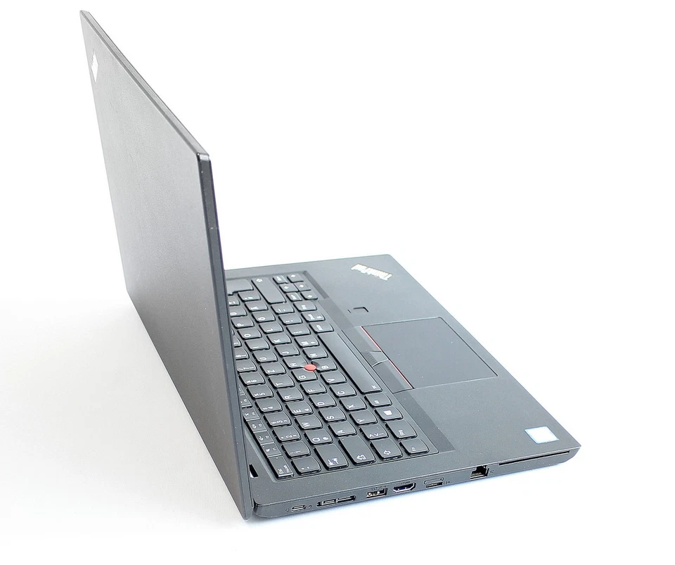 Lenovo ThinkPad L480 · i7-8550U · 16GB · 512GB, Foto 3 von 3