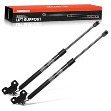 Front Hood Lift Supports Shock Struts Compatible with Acura TL 1996-1998 RL
