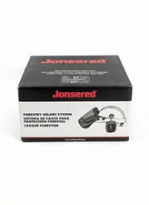 Genuine Jonsered 581814801 Forestry Helmet Acc. Kit OEM Original Manufacturer