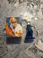 Avon Pass Play Wild Country After Shave In Box Vintage Football  New Full Bottle