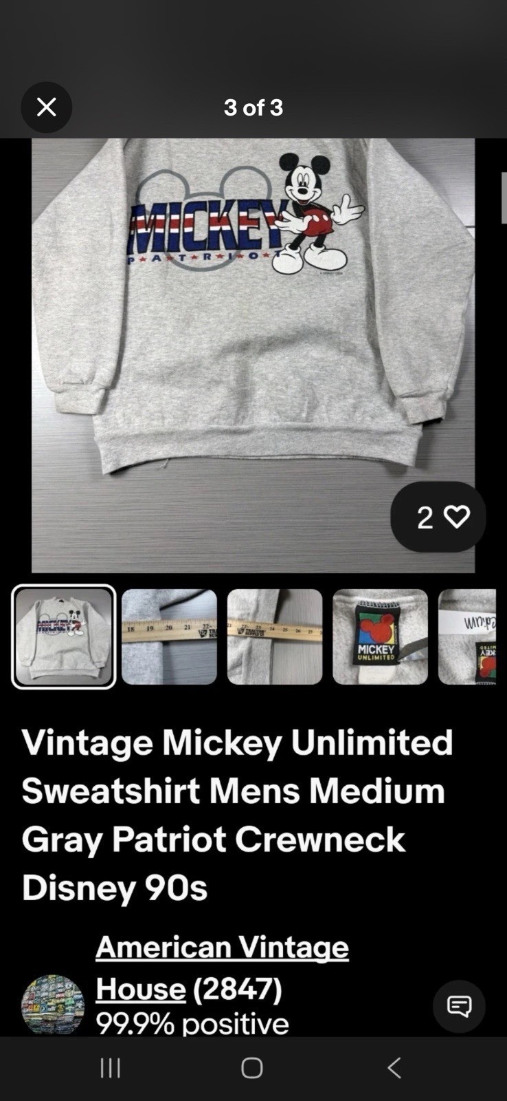 Bundle 11 Items Sturgus - image 10