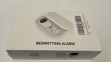 Wireless Bedwetting Alarm. USB Rechargeable.