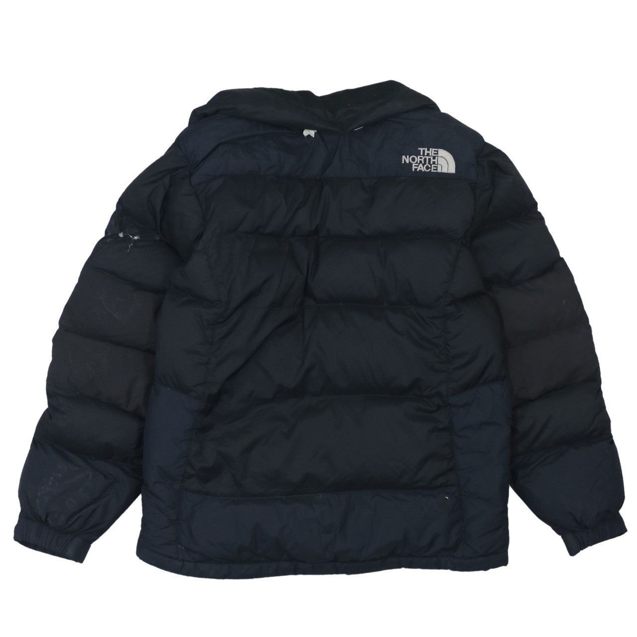 The North Face Black Jacket Mens M image 2