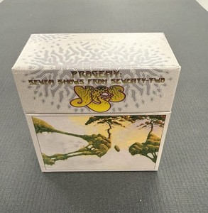 Yes Progeny | eBay