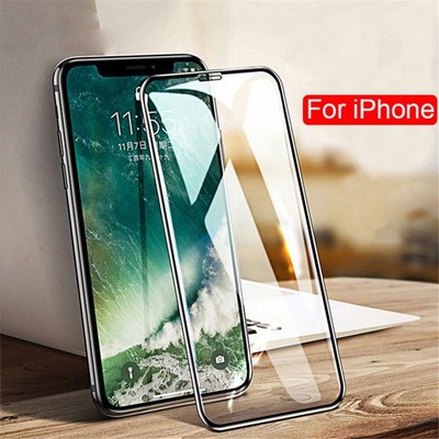 3X Anti-Knock Dirt-Resistant Screen Film For iphone Air 16e 17 Pro 15 Pro 14 17e