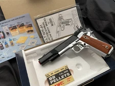 KSC M1911 Competition Style Airsoft Gun( KSC, Tokyo Marui)