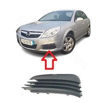 Pare-choc avant Opel SIGNUM