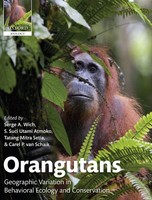Wich Et Al | Orangutans C | Buch | Englisch (2008) | Gebunden | Academic