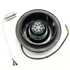 1pcs New Fan Assembly for FJ220A0000 Nvent HOFFMAN 115V 60HZ 0.93A 107W 2610RPM